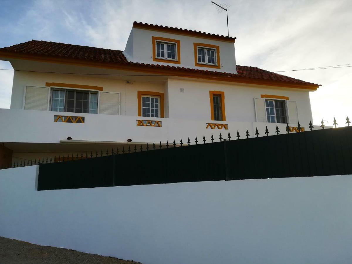 Quinta Das Palmeiras Quarteira Esterno foto